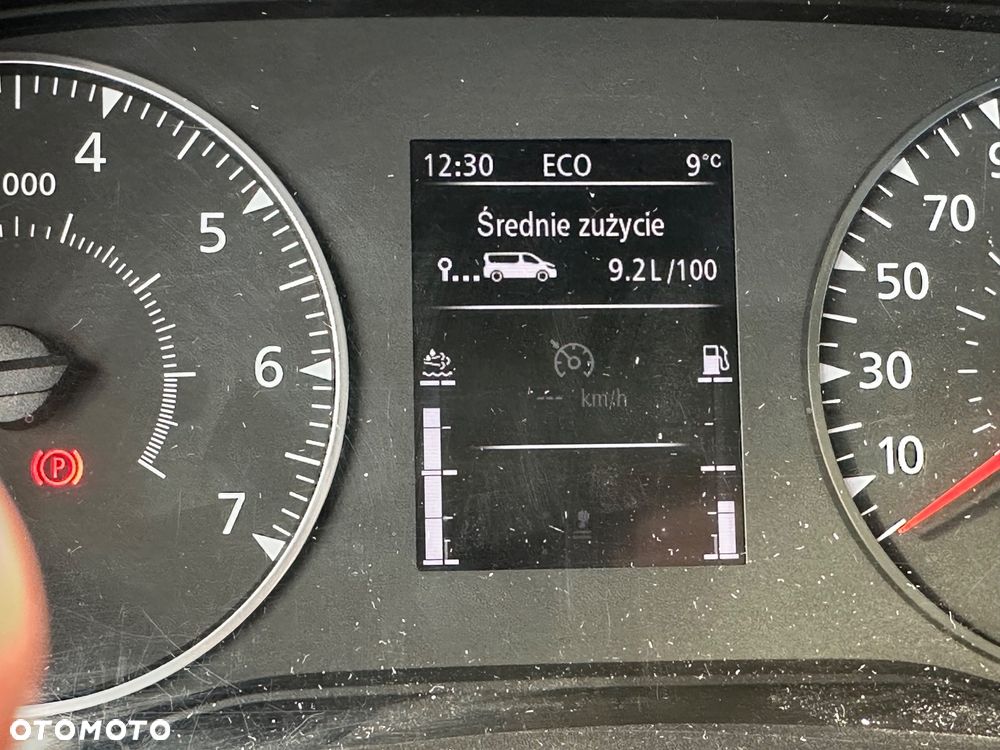 Renault Master - 18