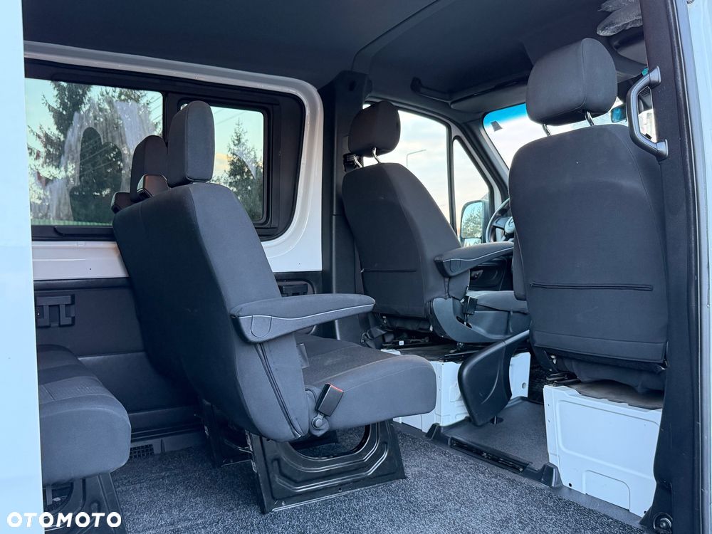 Mercedes-Benz Sprinter Tourer Standard HA CREW - 25