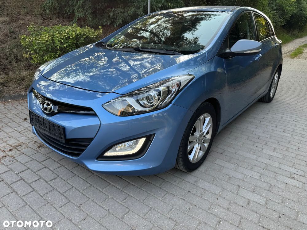 Hyundai i30 1.6 Trend - 3