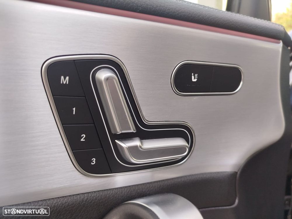 Mercedes-Benz A 45 AMG S 4Matic+ - 33