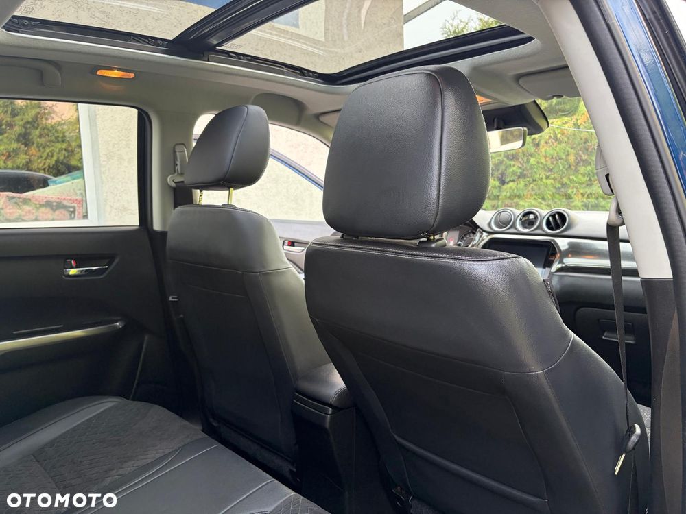 Suzuki Vitara - 22