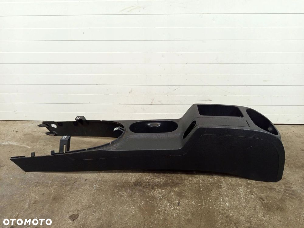 TUNEL ŚRODKOWY VW CADDY III 2K 2K5 2K0863241C - 1