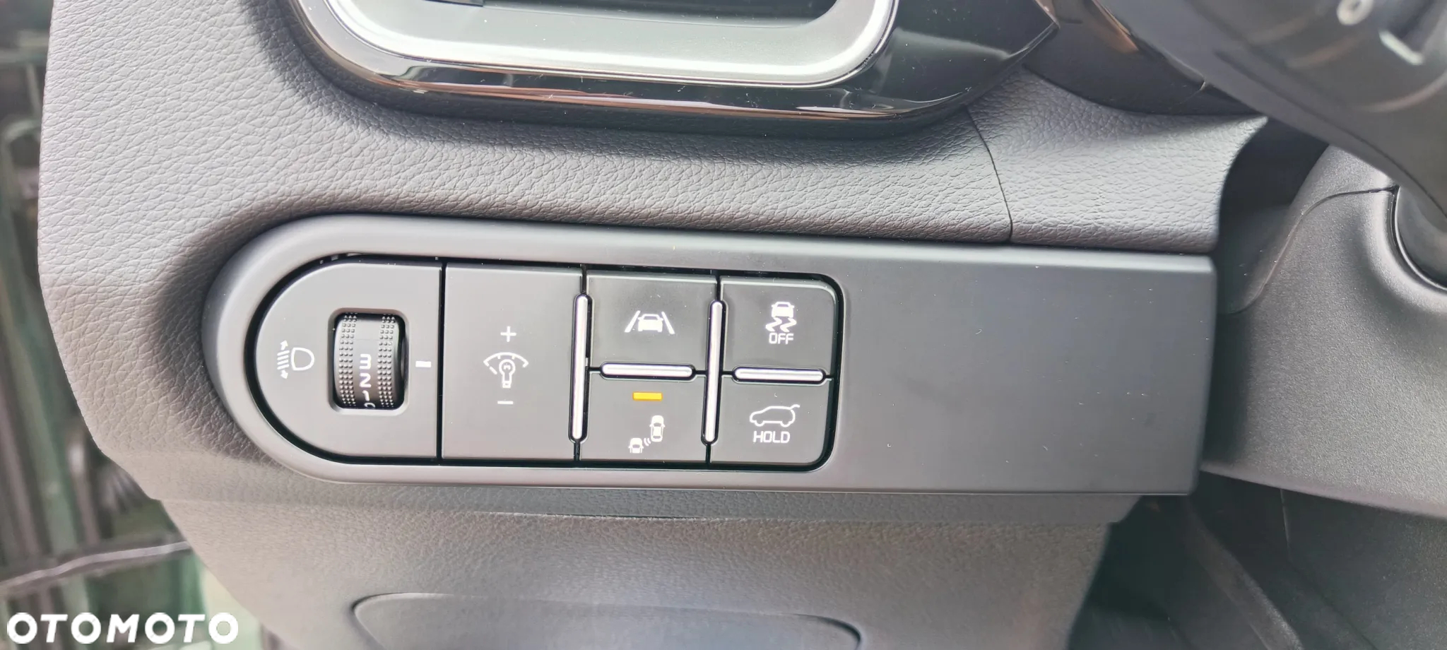 Kia ProCeed 1.6 T-GDI GT DCT - 21