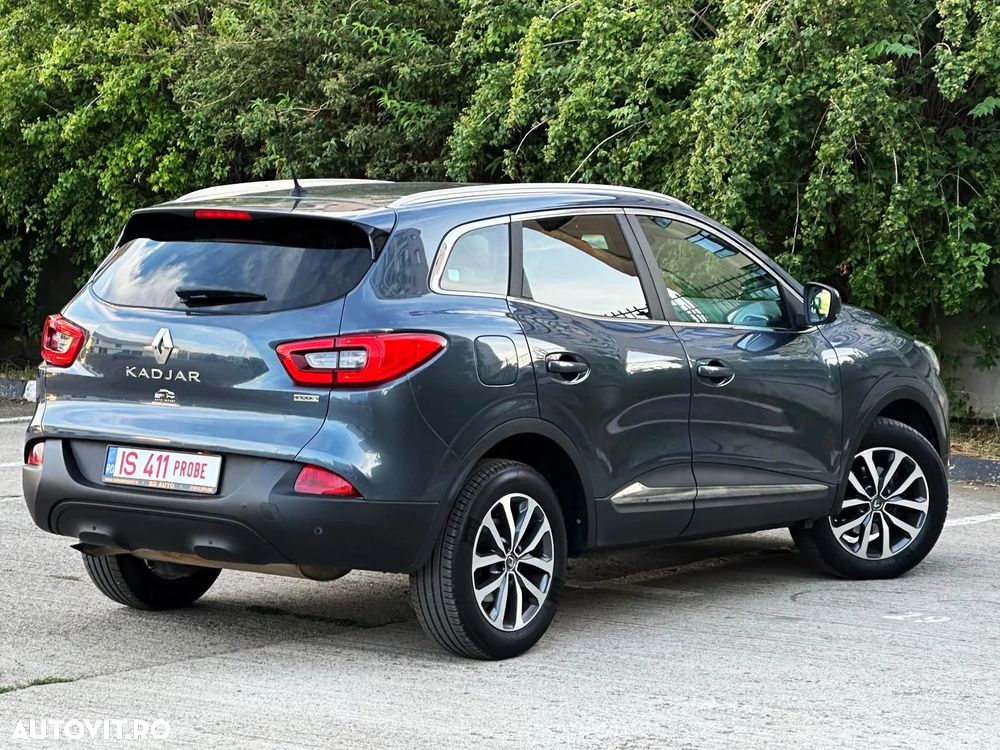 Renault Kadjar Energy dCi 110 Business - 3