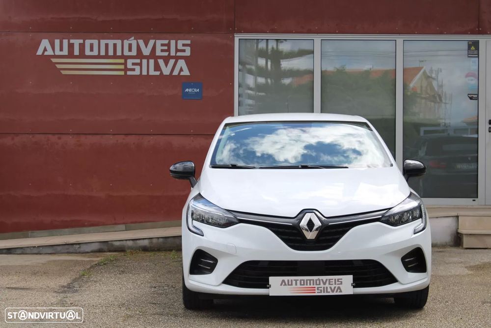 Renault Clio 1.5 Blue dCi Evolution - 5