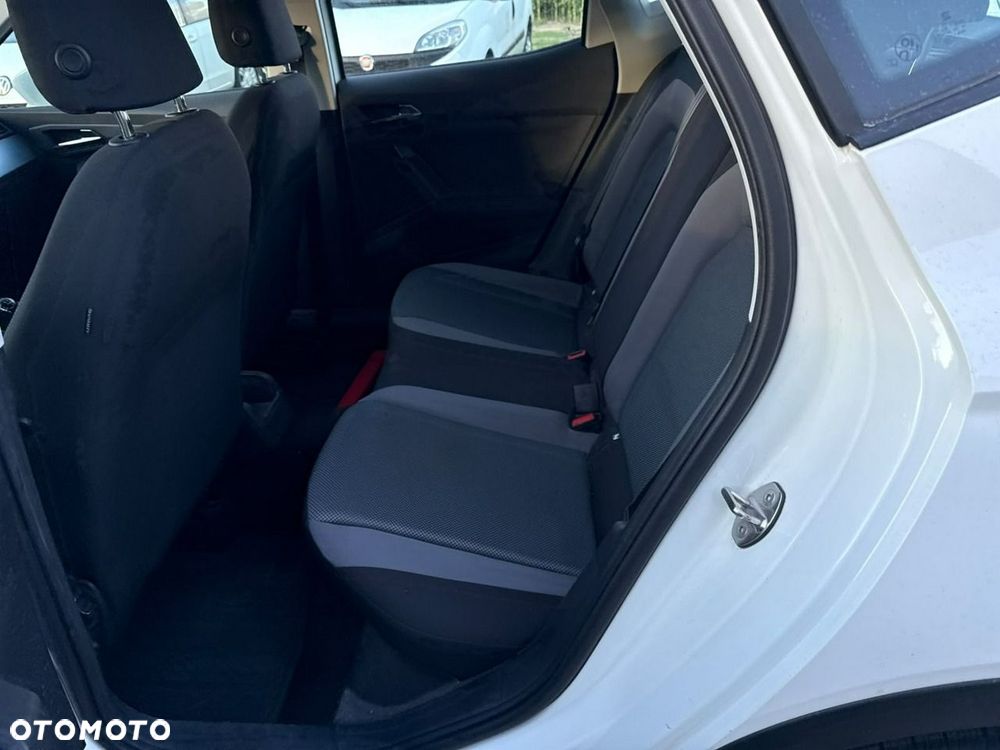 Seat Arona - 17