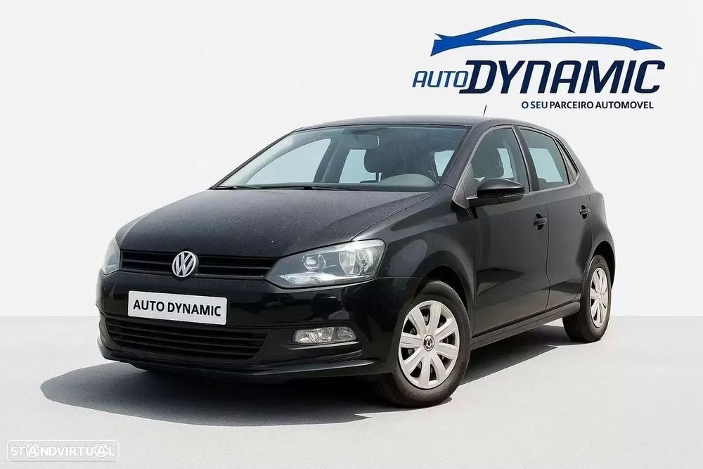 VW Polo 1.2 Trendline - 1