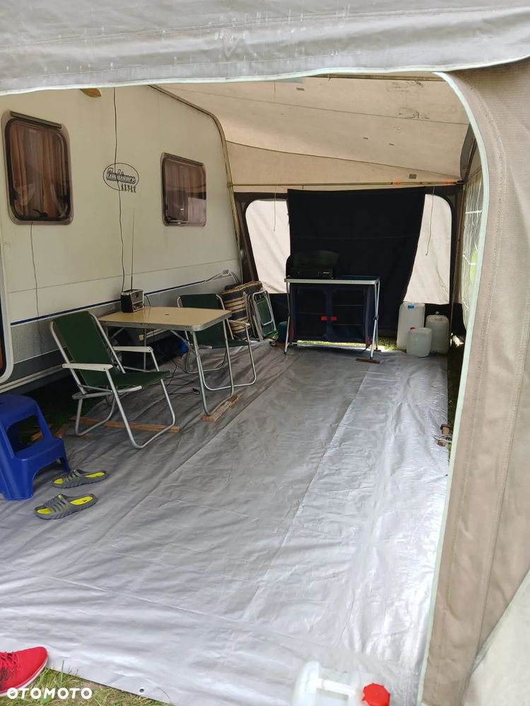 Caravelair Ambiance style 460 - 10