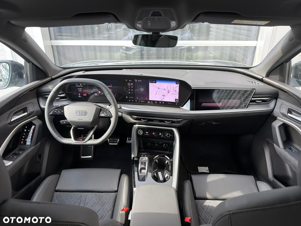 Audi Q5 TFSI quattro 150 kW S tronic - 11