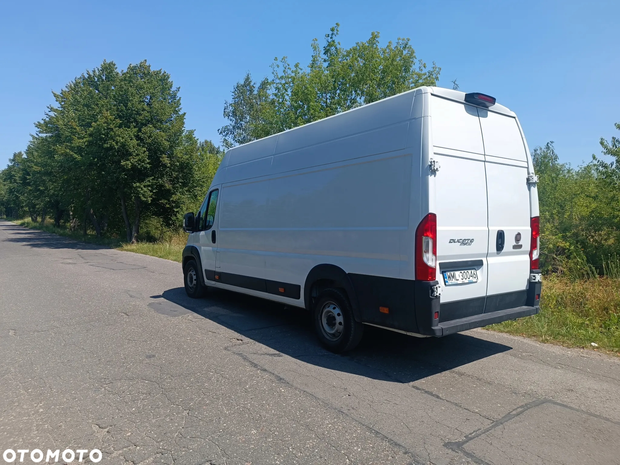 Fiat Ducato - 4