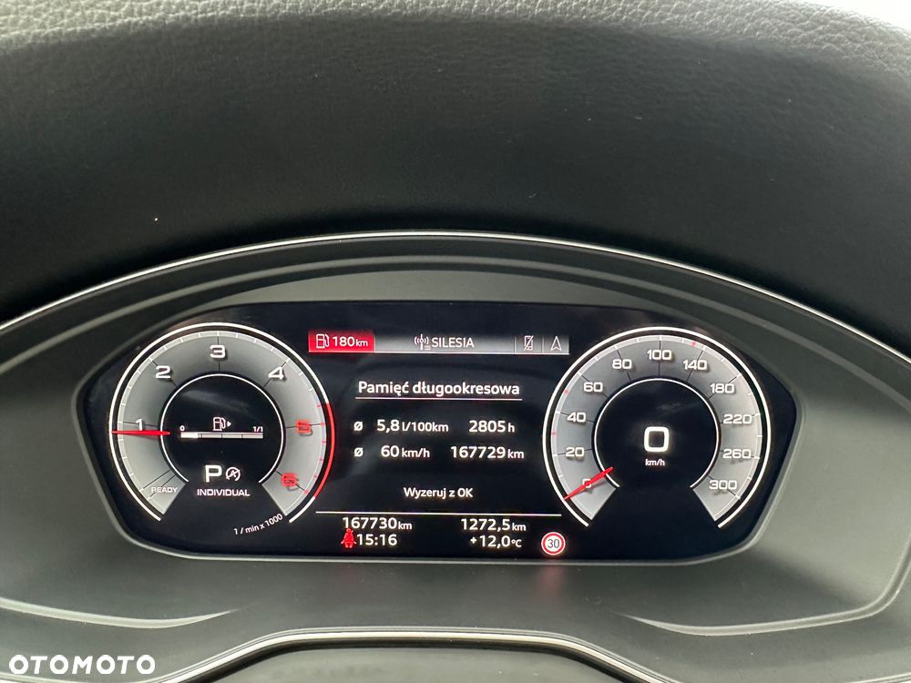 Audi Q5 35 TDI S tronic S line - 40