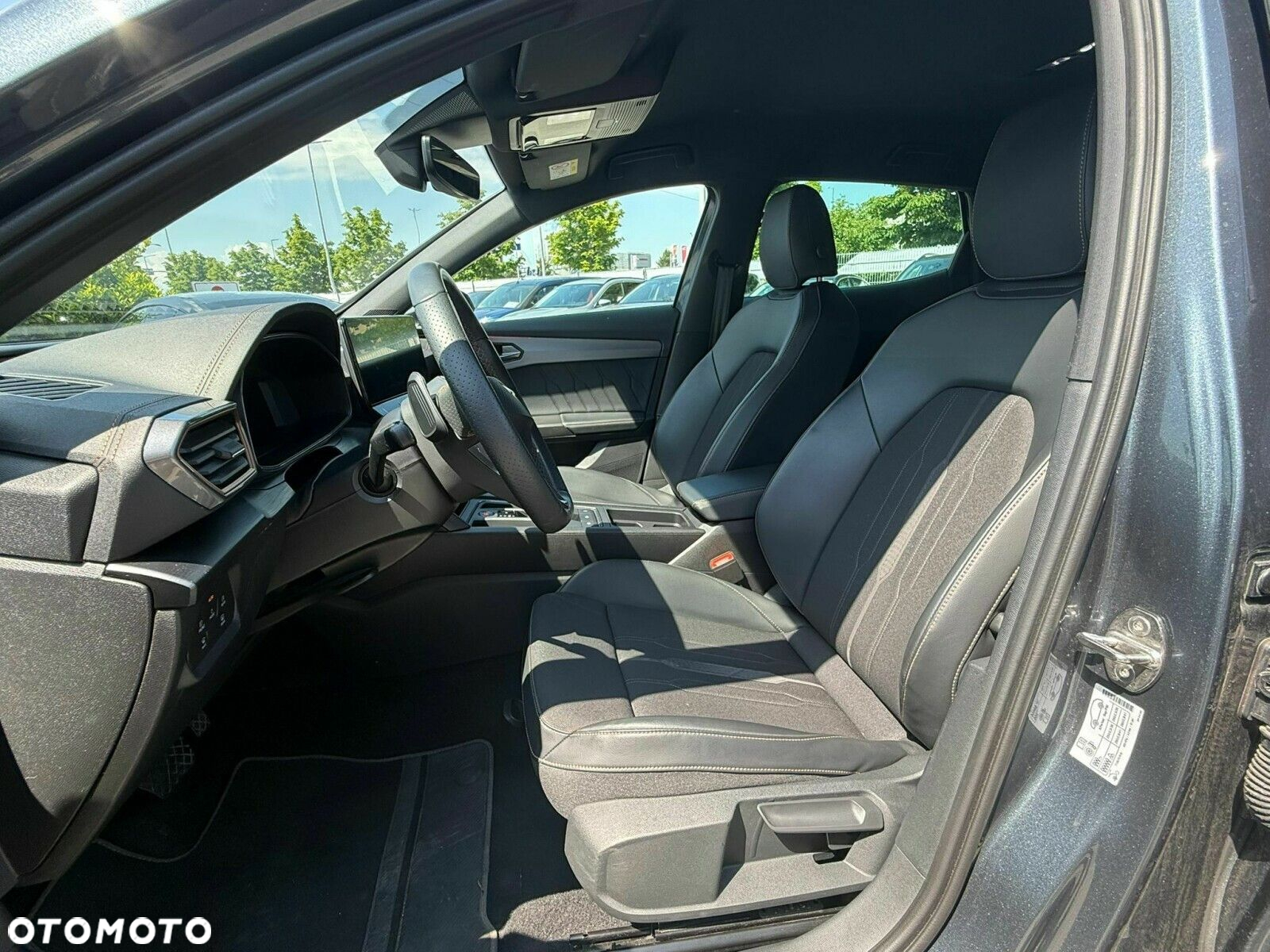 Cupra Formentor - 12