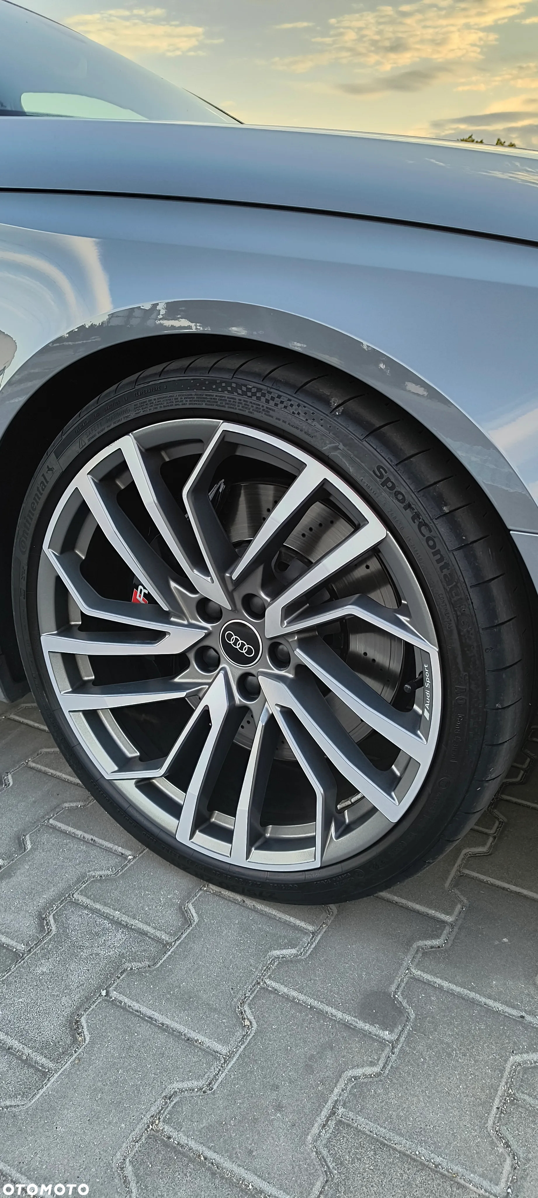 Audi RS4 TFSI Quattro Tiptronic - 28