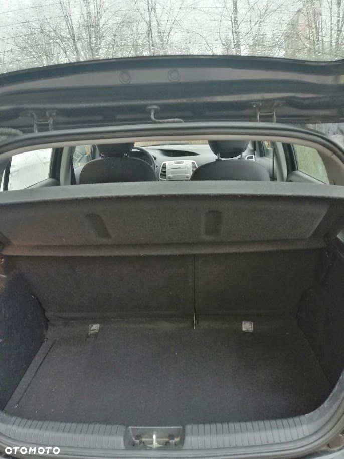 Hyundai i20 1.2 Classic - 16