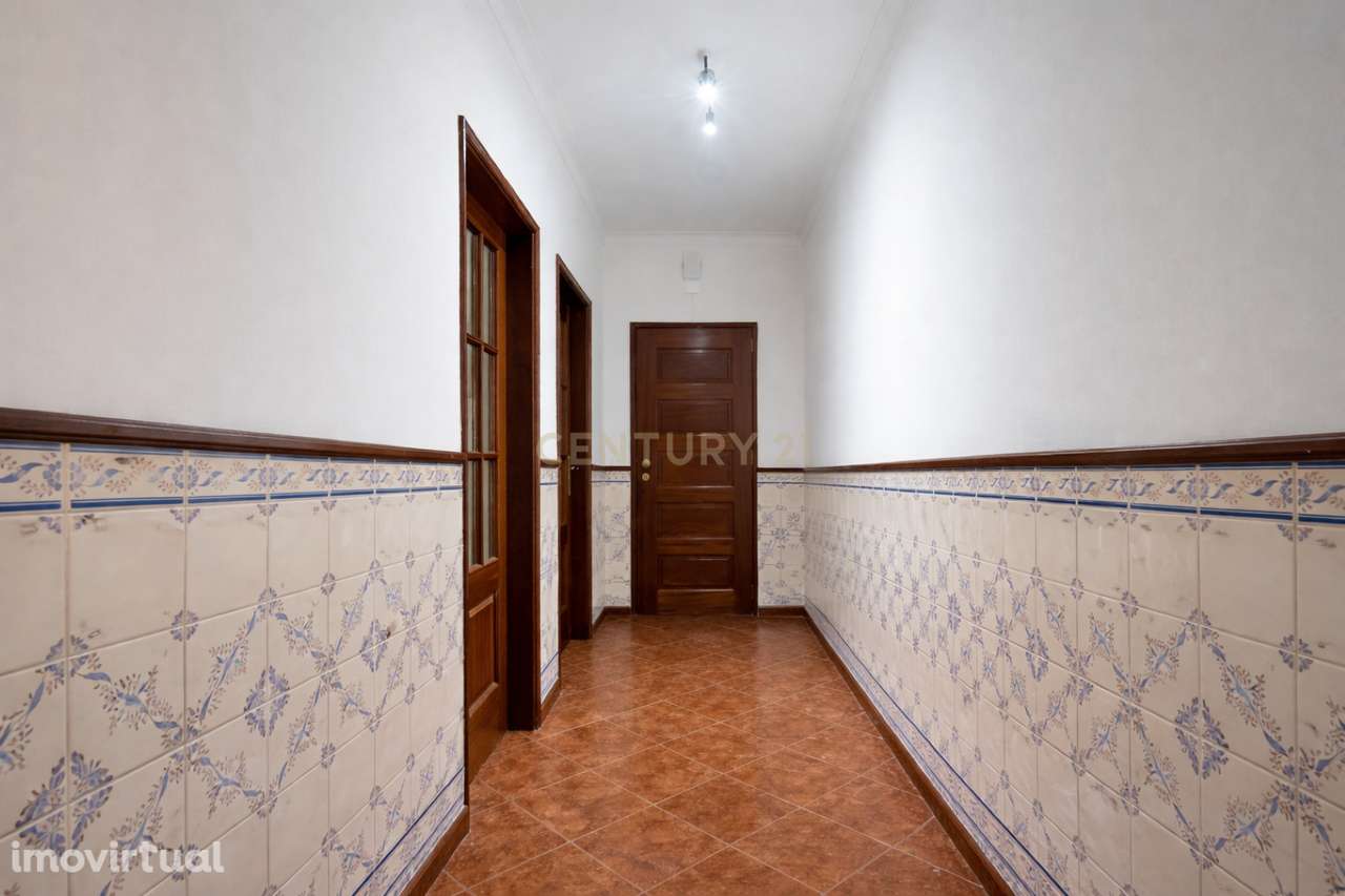 Apartamento T2+1  - Implex - C/ terraço e garagem - Grande imagem: 2/25