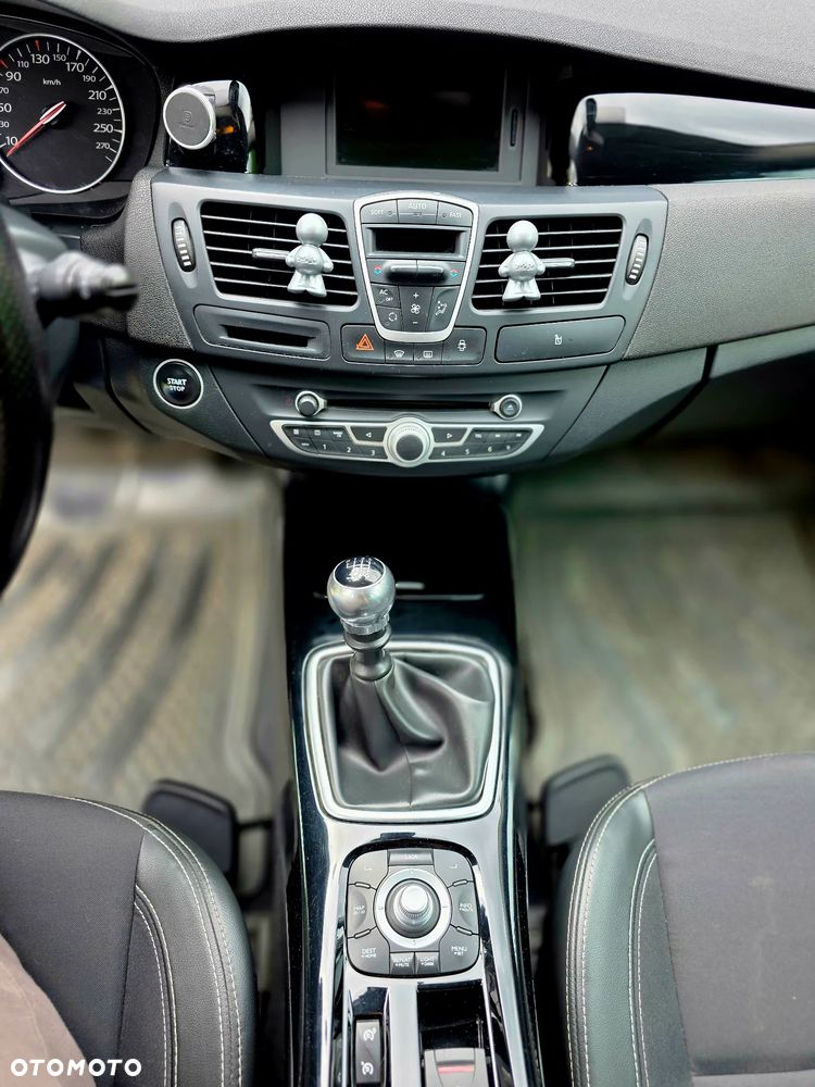 Renault Laguna 2.0 dCi Bose Edition - 7