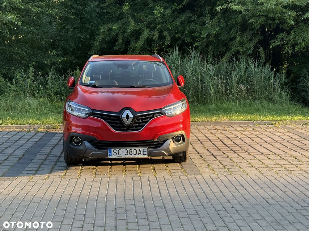 Renault Kadjar 1.2 Energy TCe Runmageddon - 23