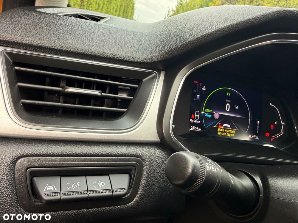 Renault Captur - 12