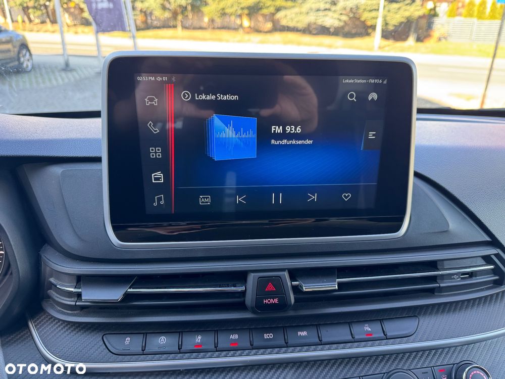 Maxus Deliver 9 - 22