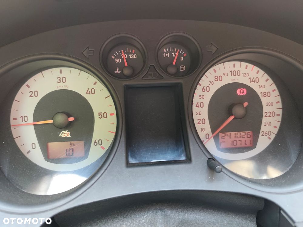 Seat Ibiza 1.9 TDI FR - 16