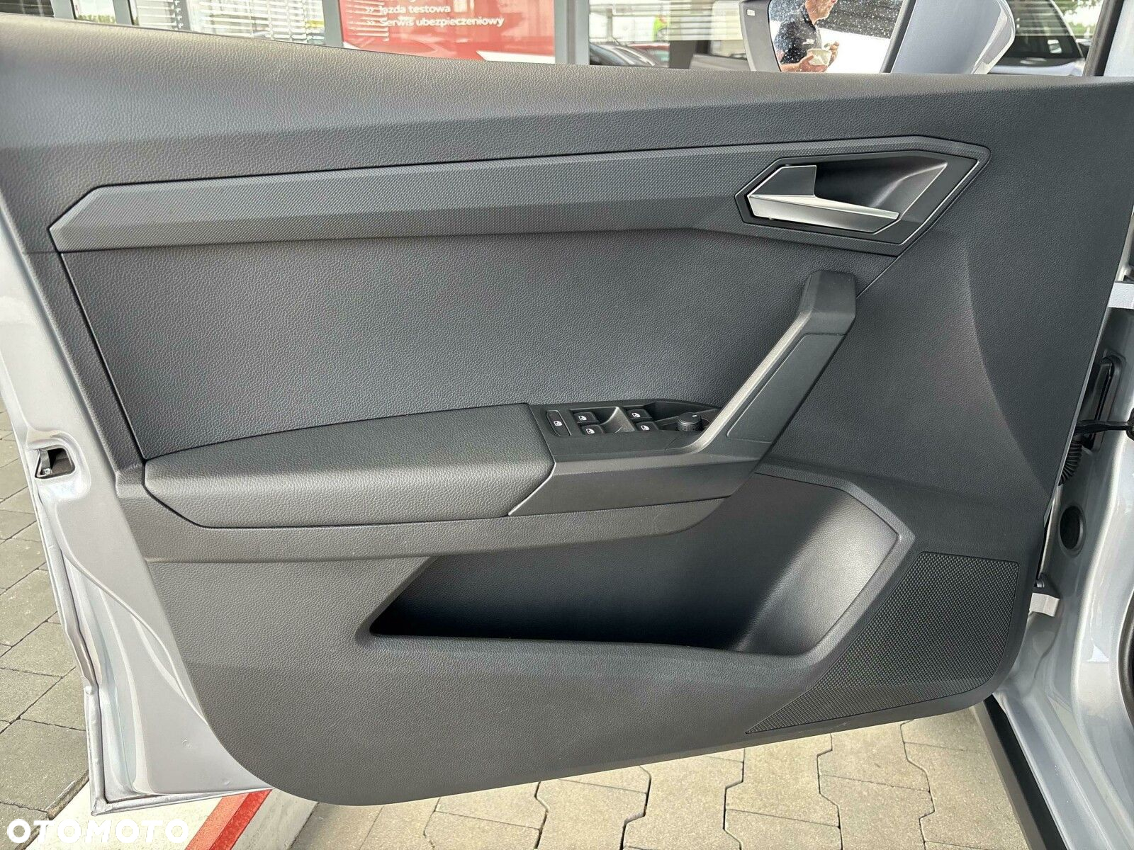 Seat Arona 1.0 TSI Style S&S DSG - 11