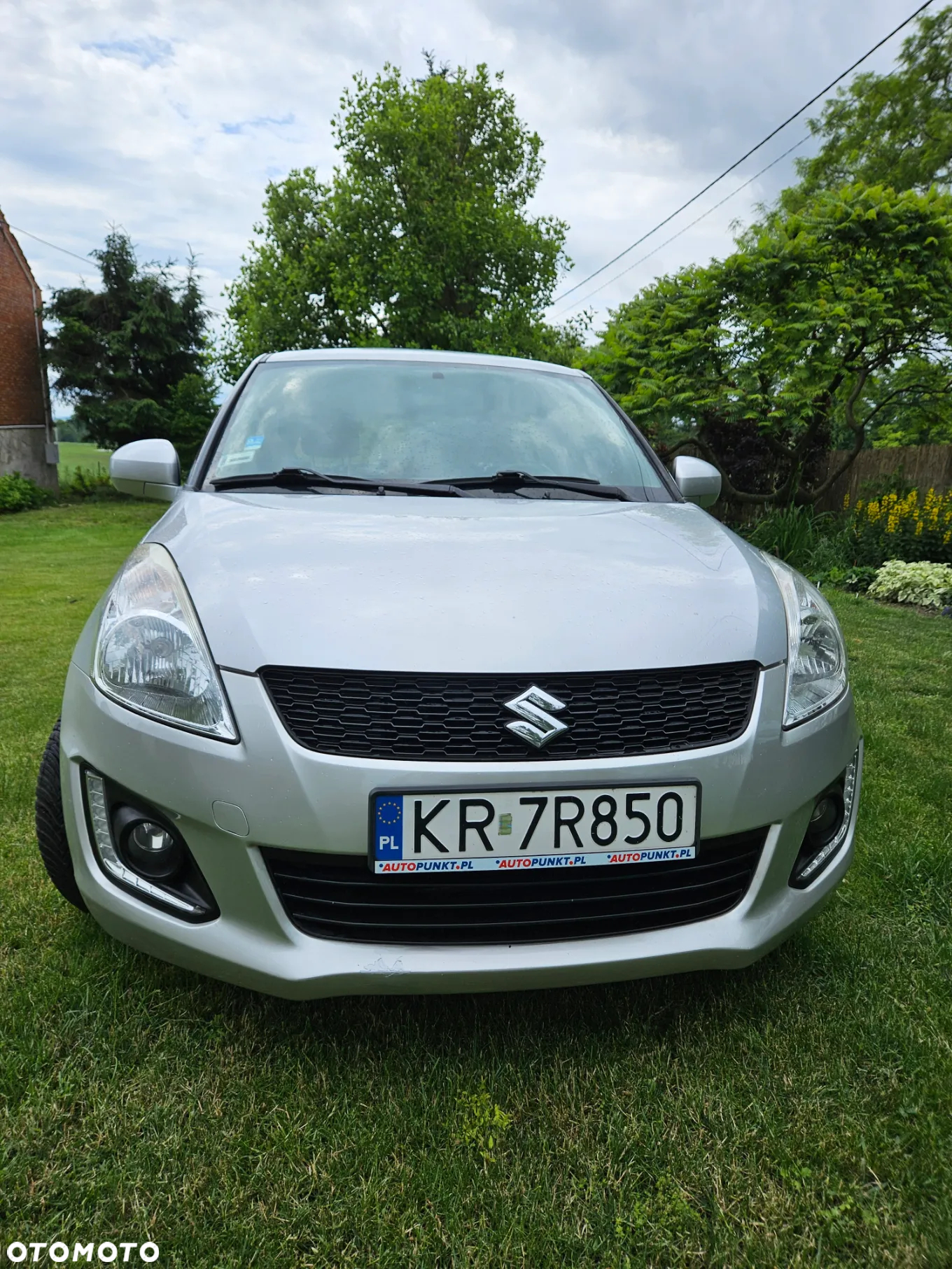 Suzuki Swift - 2