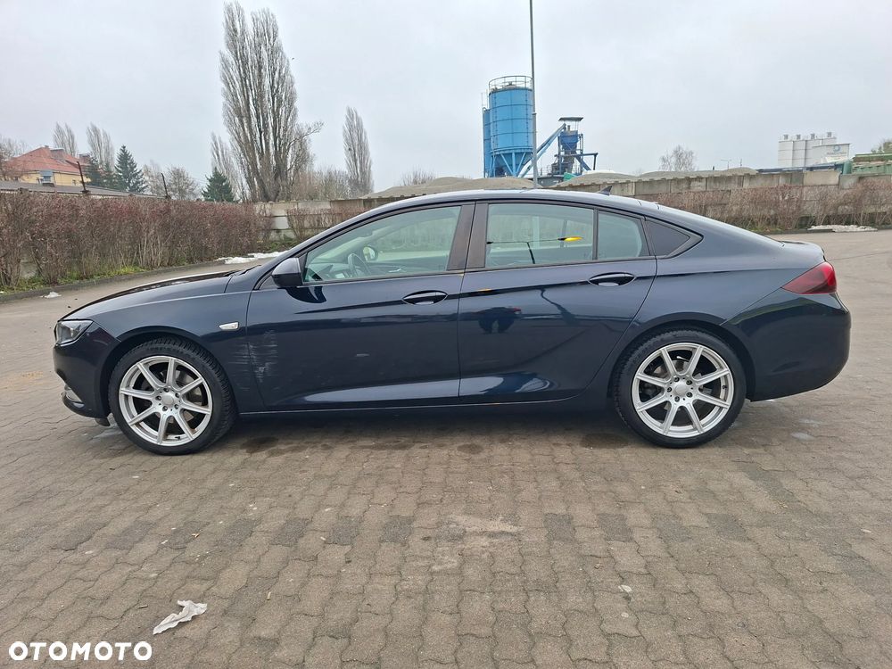 Opel Insignia 1.6 CDTI Enjoy S&S - 1