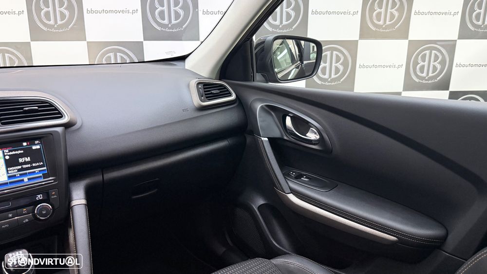 Renault Kadjar Energy TCe 130 Experience - 20