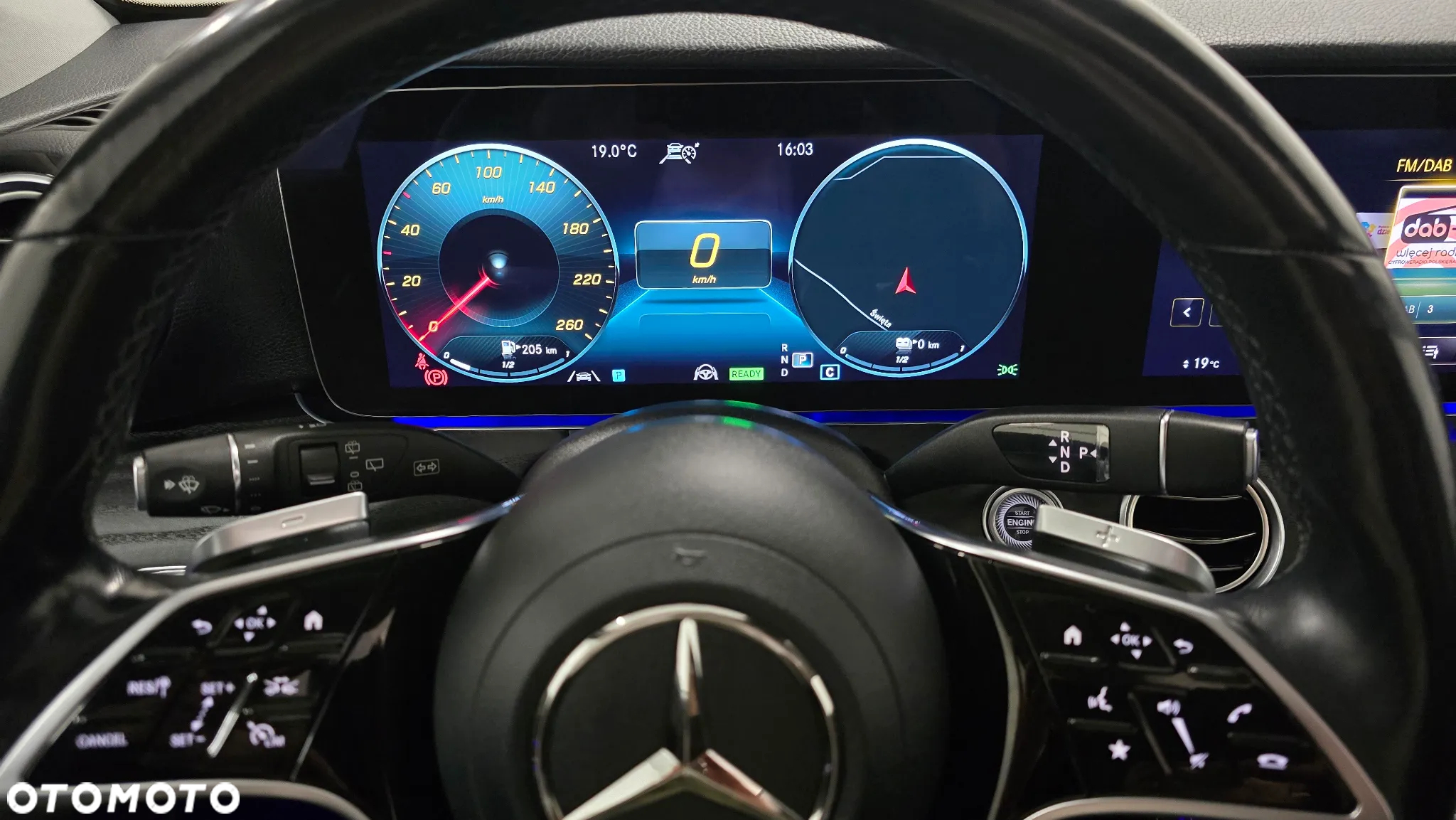 Mercedes-Benz Klasa E 300 de 4Matic T 9G-TRONIC Exclusive - 21