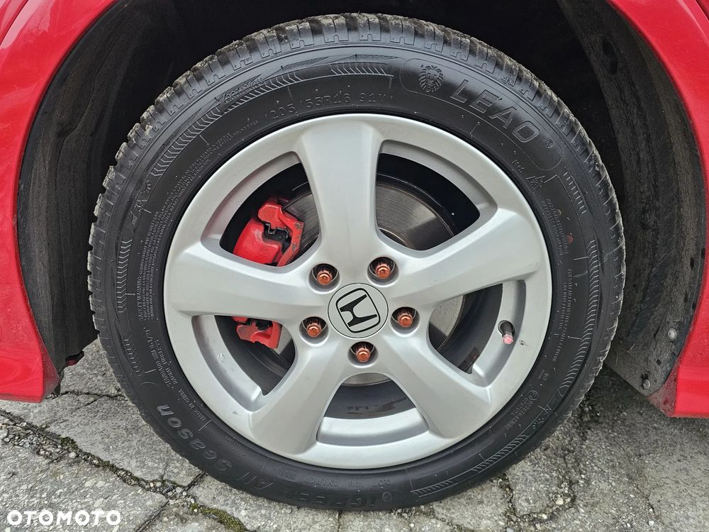 Honda Civic 1.4 i-VTEC Type S - 13