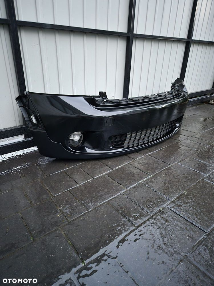 Mini Cooper R60 R61 Countryman zderzak przód przedni B11 10-14r - 2