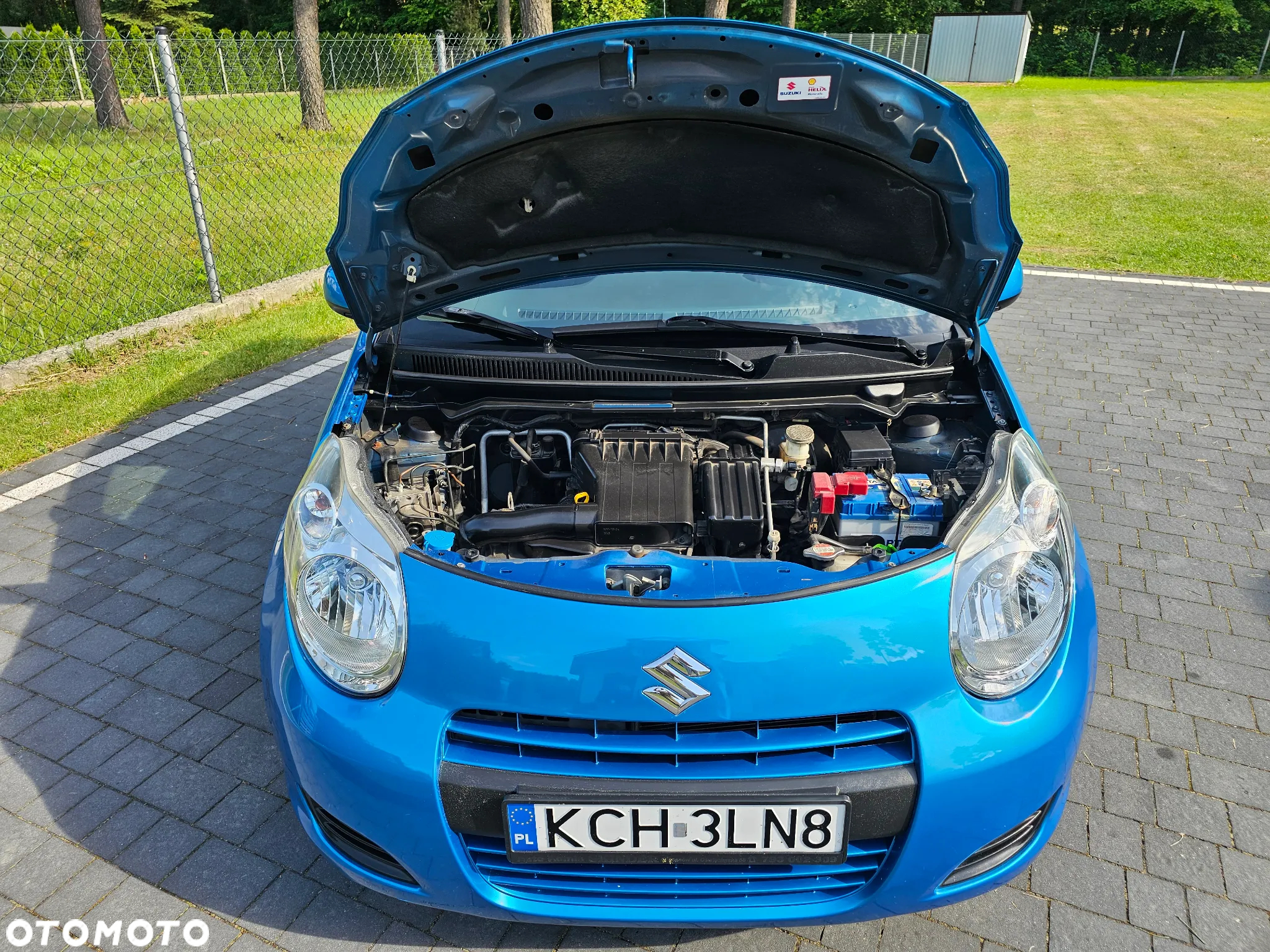 Suzuki Alto 1.0 Comfort - 17