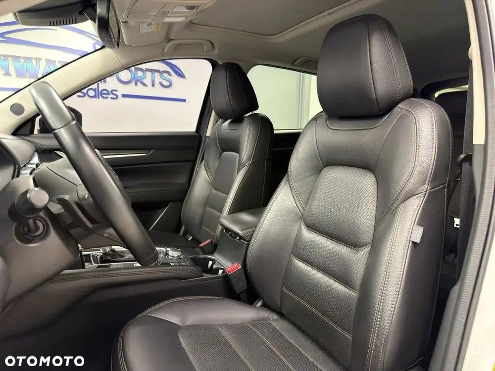 Mazda CX-5 2.5 Exclusive-Line AWD - 10