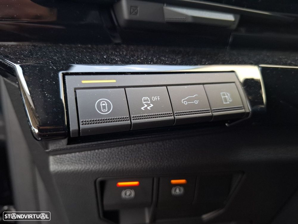 Renault Rafale 1.2 Hyper Hybrid E-Tech Esprit Alpine - 21