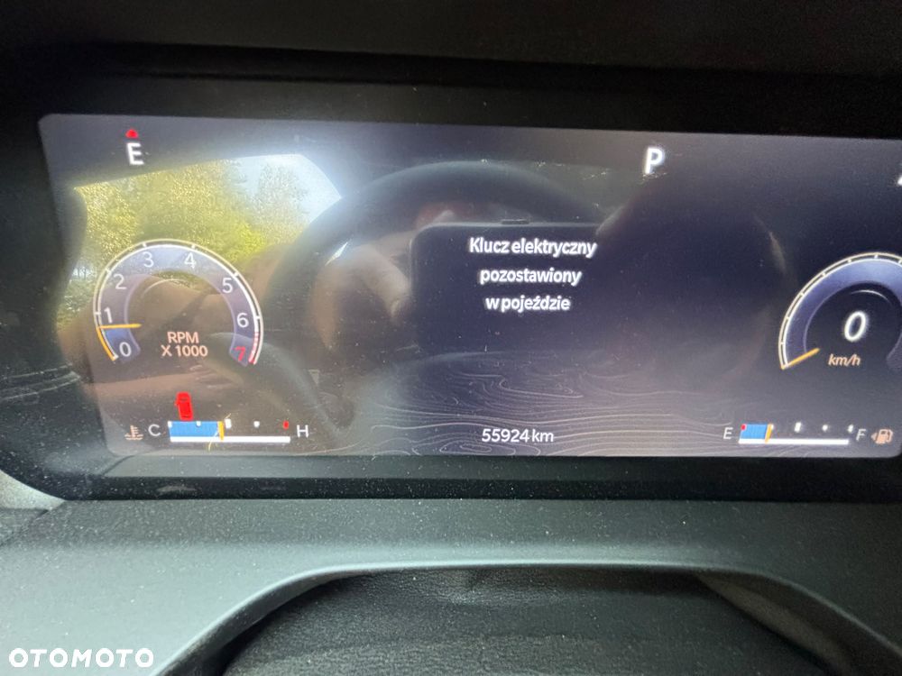 Jeep Grand Cherokee 3.6 V6 Limited - 18