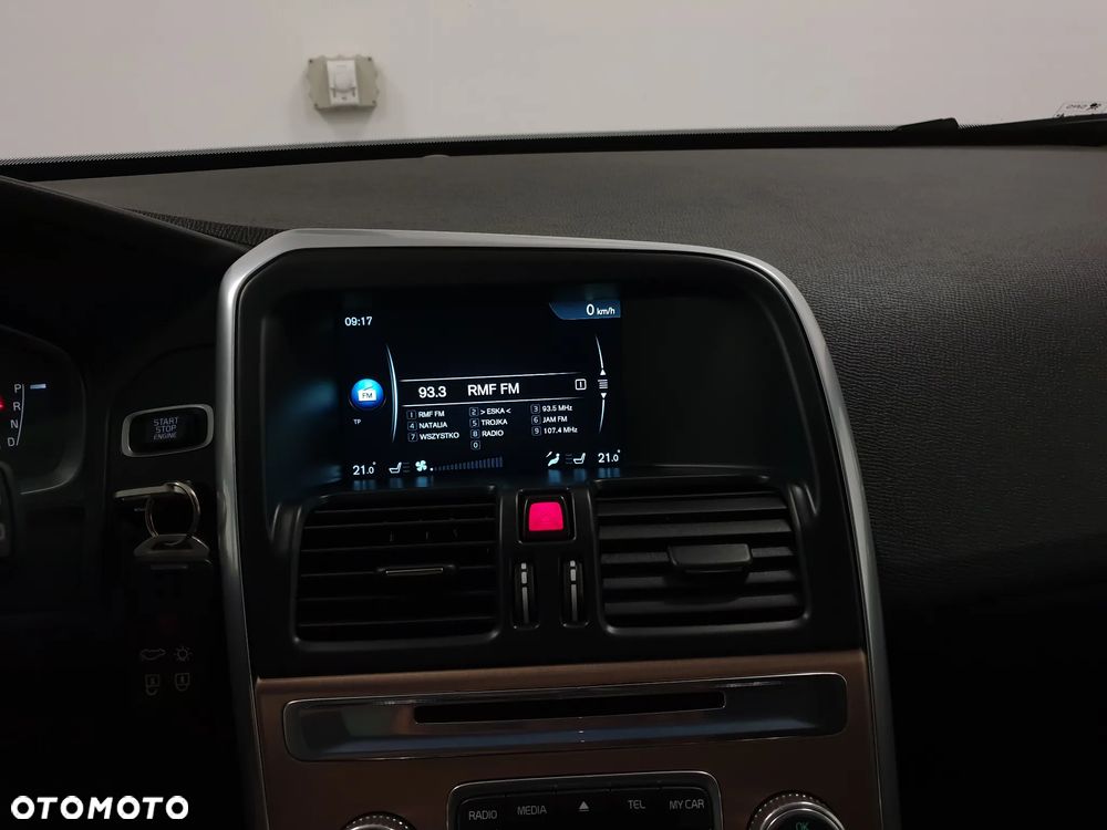 Volvo XC 60 D4 Drive-E Summum - 15