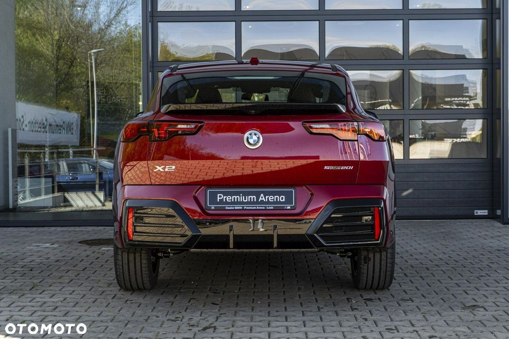 BMW X2 - 11