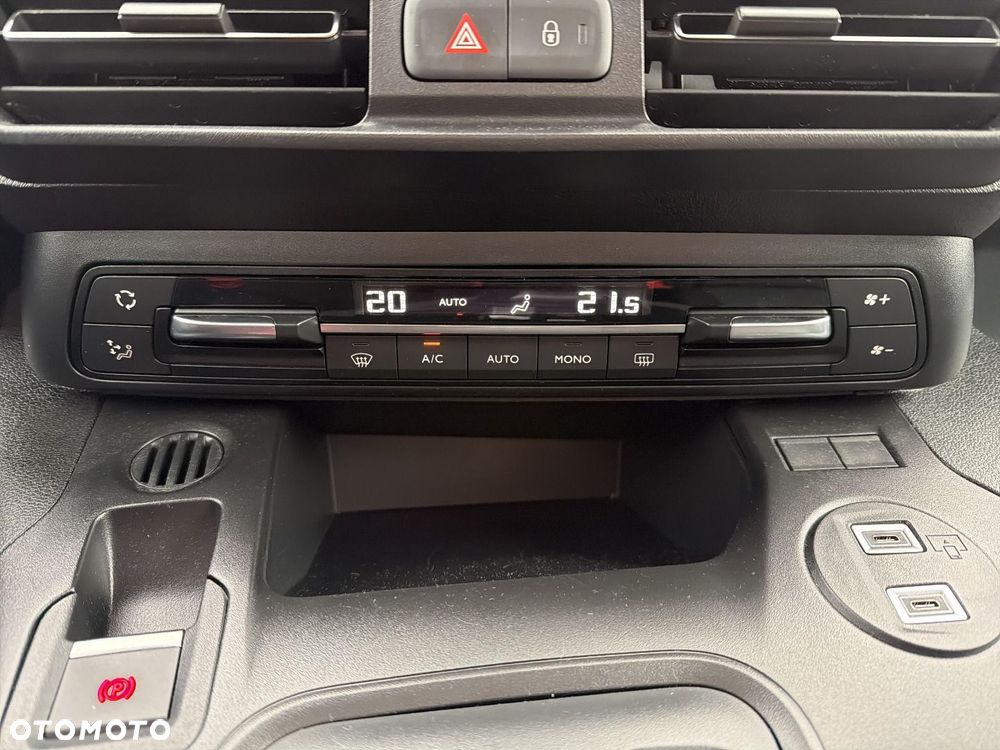 Toyota Proace City Verso - 21