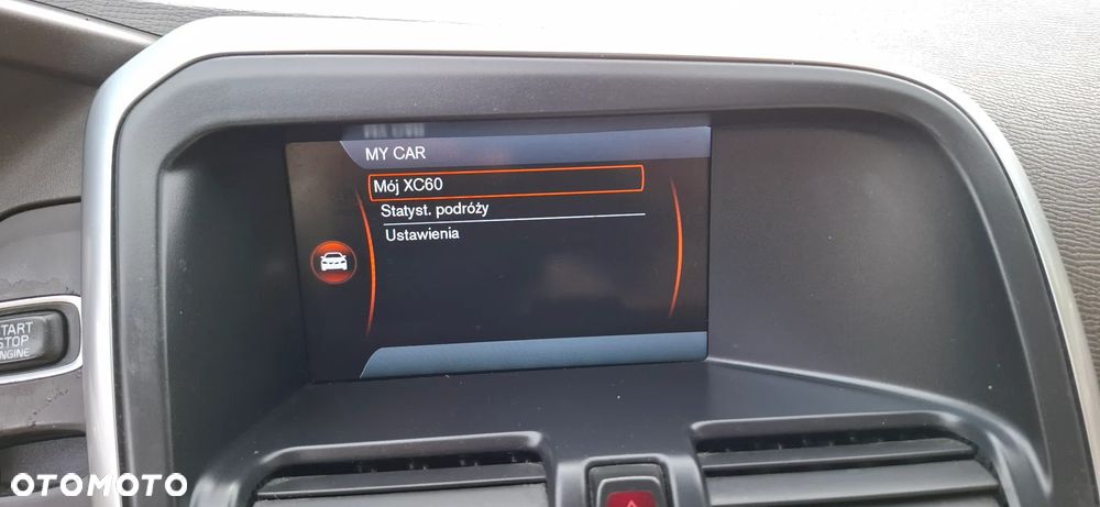 Volvo XC 60 3.2 AWD Kinetic - 20