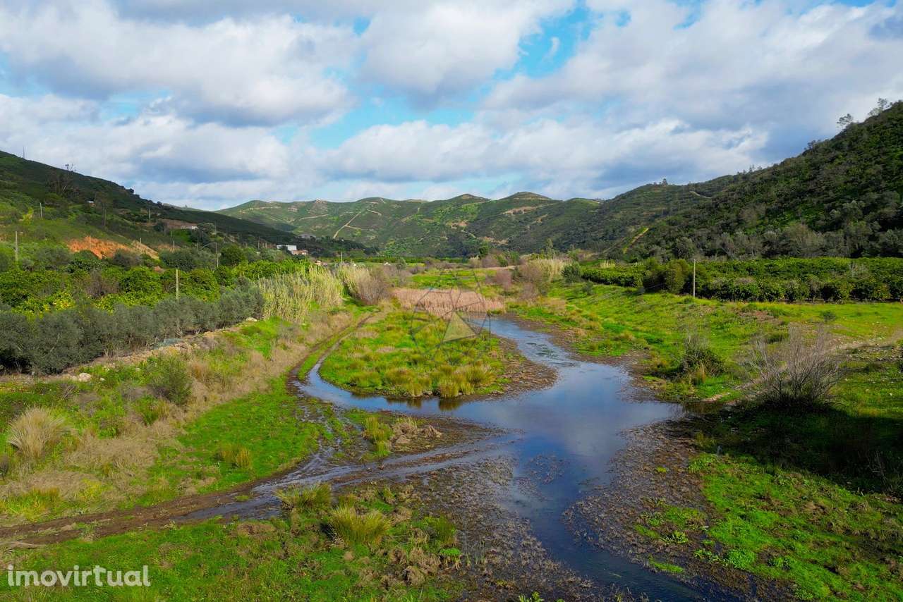 Terreno de 143 250  m2  com casa, armazém e  ruinas para venda em Lara - Grande imagem: 4/19