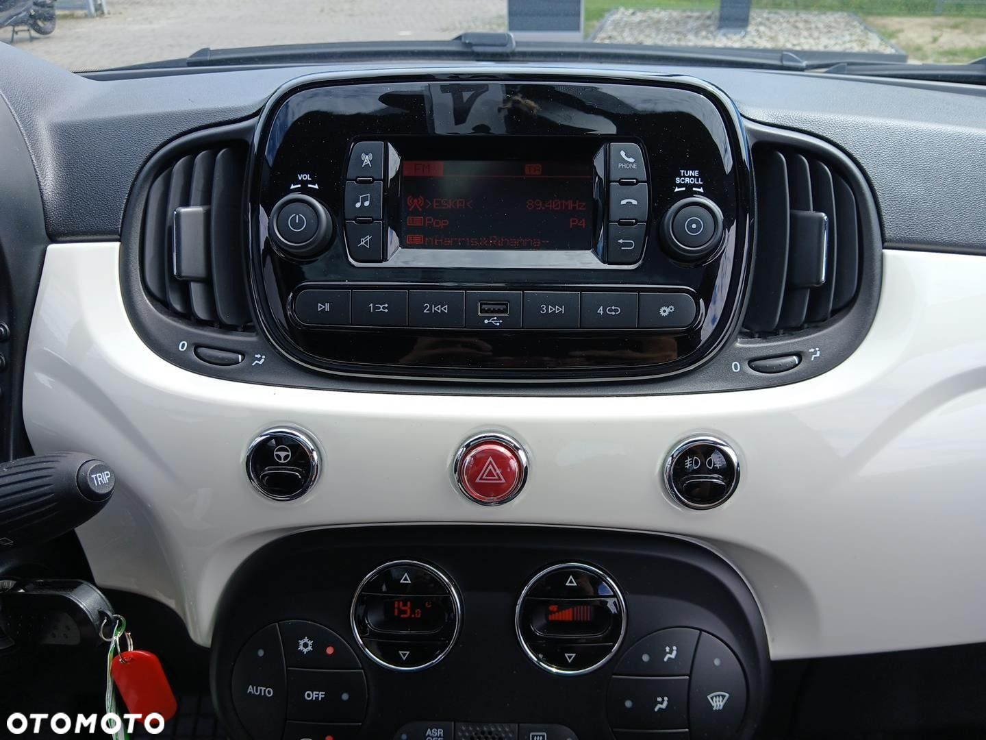 Fiat 500 - 17