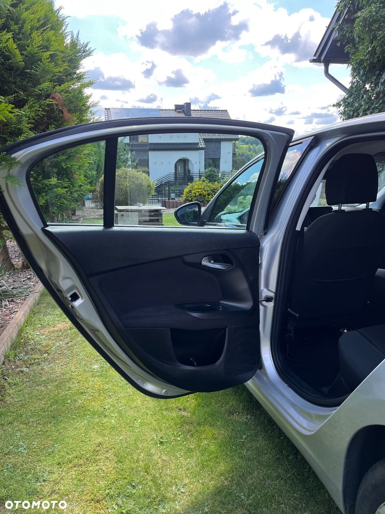 Fiat Tipo 1.4 16v Lounge - 12