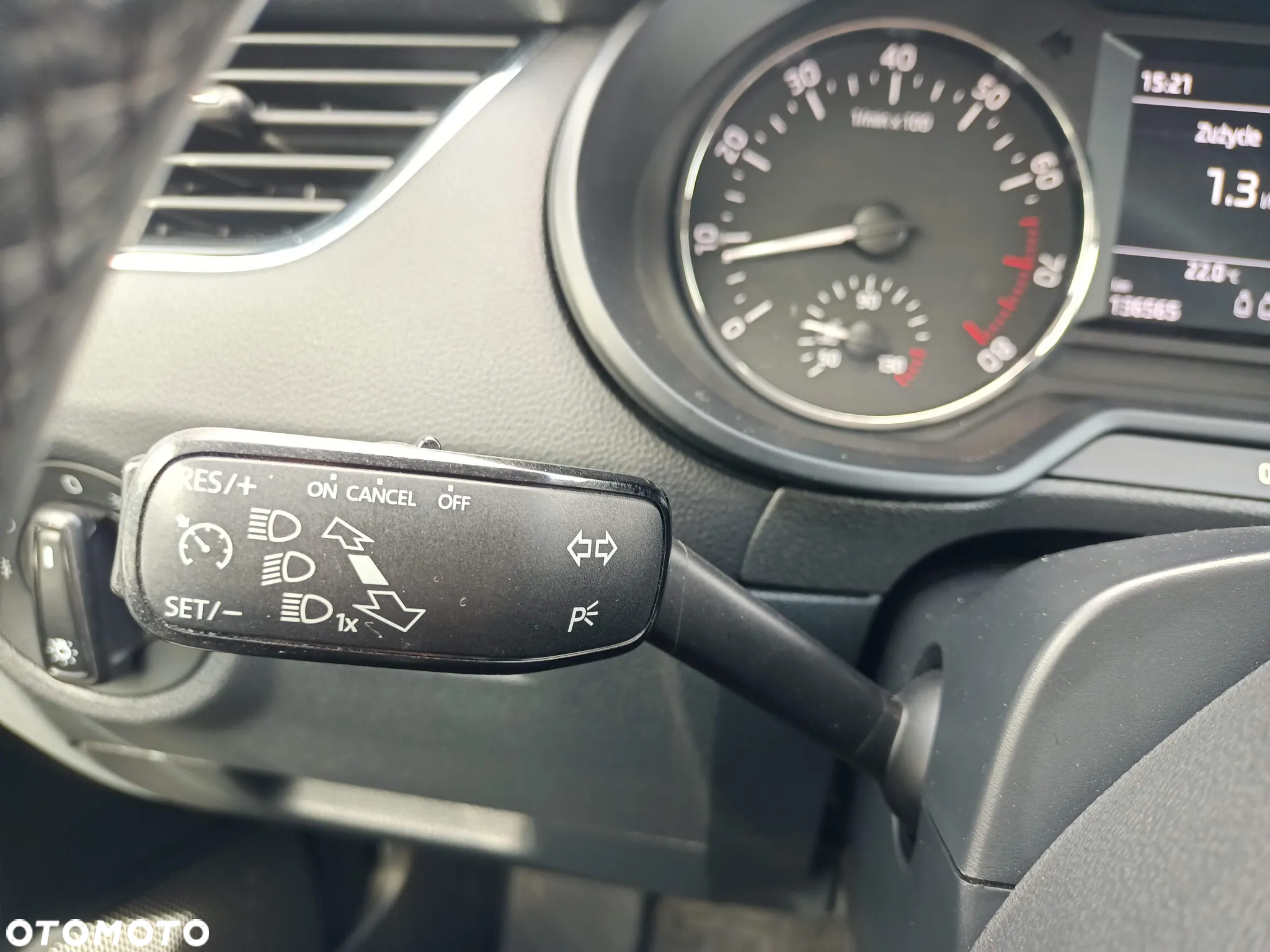 Skoda Octavia 1.4 TSI Ambition - 16