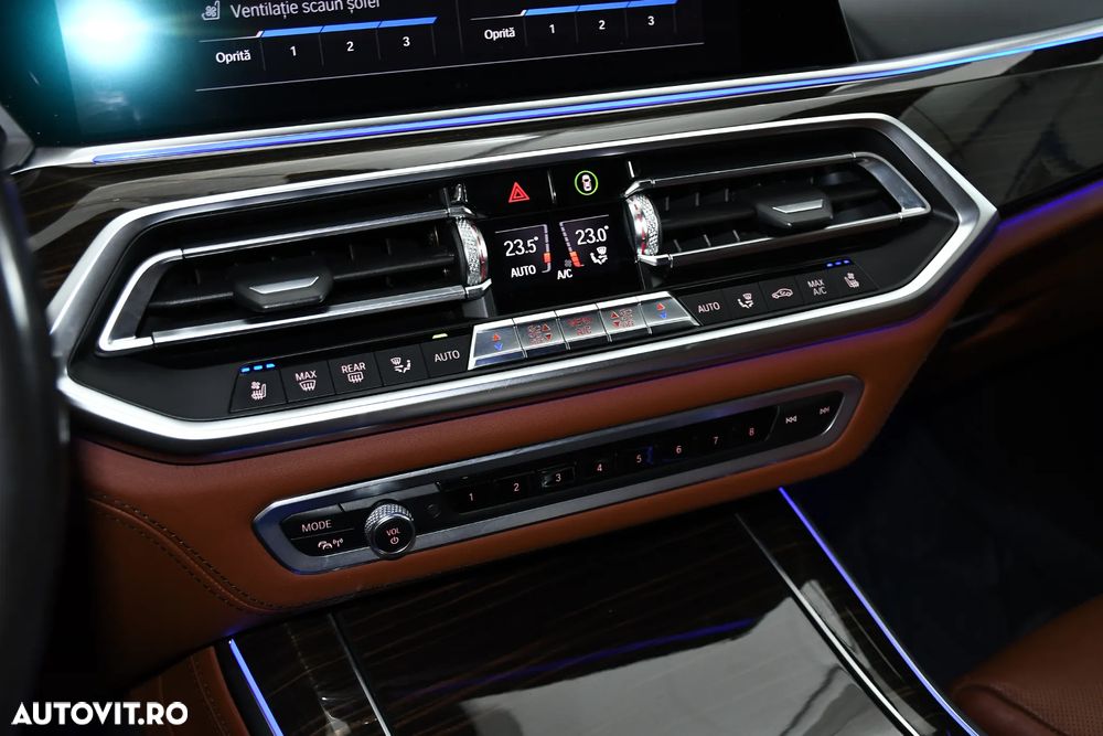 BMW X5 - 15