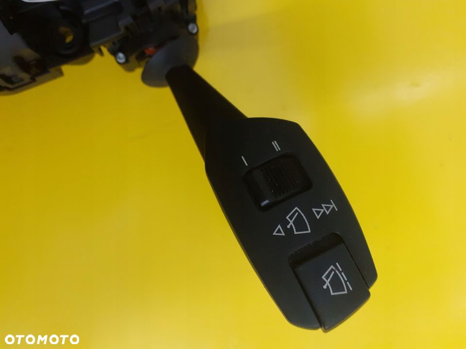 BMW E90 MANETKA TAŚMA PRZEŁĄCZNIK 9123032 - 5