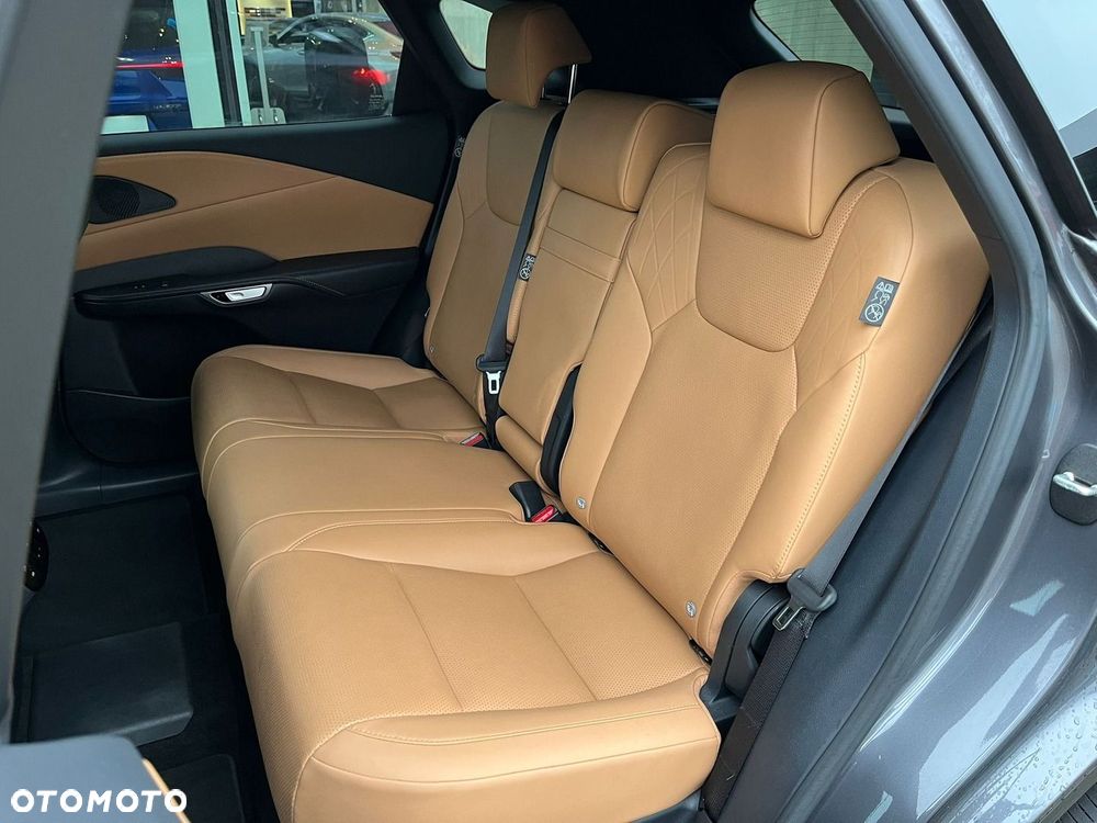 Lexus RX 450h+ Prestige - 6