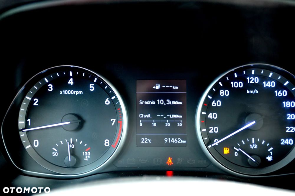 Hyundai i30 1.4 Style - 37