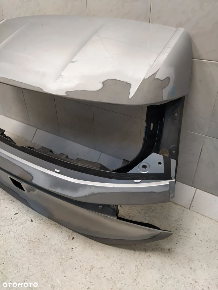 CUPRA BORN KLAPA BAGAŻNIKA TYŁ TYLNA ORYGINAŁ - 13