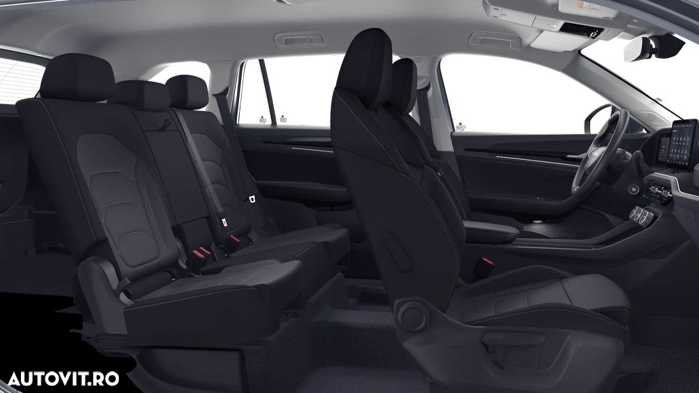 Skoda Kodiaq 2.0 TSI 4X4 DSG Selection - 5
