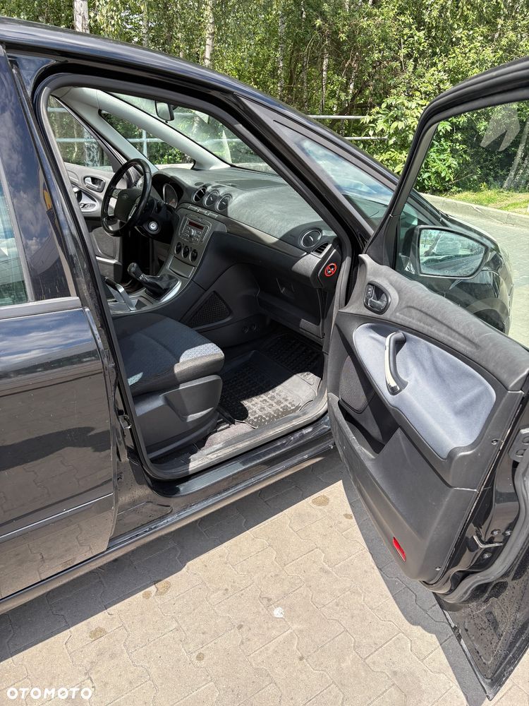 Ford S-Max 2.0 Trend - 13